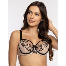 Бюстгальтер (105-515) - нюд