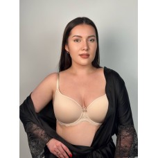 Бюстгальтер (189-437) - півонія