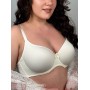 Фото  бюстгальтер (181-000) - молоко