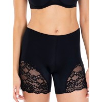 Труси жіночі (72F71) - чорний