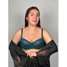 Бюстгальтер (72F20) - Марокко синій Бюстгальтер (72F20) - Марокко синій
