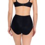 Зображення  труси жіночі (01851) - чорний