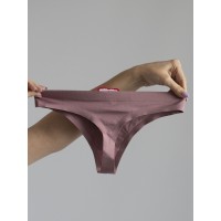 Труси жіночі (77D61) - бузина