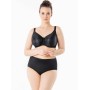 Фото  бюстгальтер (178-19-l) - чорний