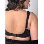 Зображення  бюстгальтер (02150) - чорний