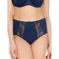 Труси жіночі (72F51) - сапфір