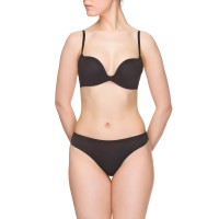 Труси жіночі (94J50) - чорний