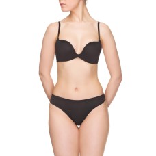 Труси жіночі (94J50) - чорний