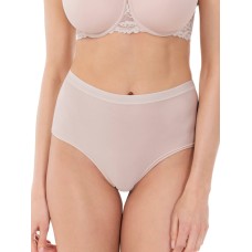 Труси жіночі (58K54) - срібляста півонія