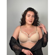 Бюстгальтер (180-003) - півонія