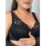 Зображення  бюстгальтер (58k30) - чорний