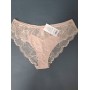 Зображення  труси жіночі (high panties belem) - бежевий