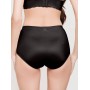 Фото  труси жіночі (77d52) - чорний
