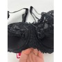 Зображення  бюстгальтер (58k41) - чорний