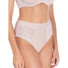 Труси жіночі (43L53) - срібляста півонія