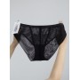 Зображення  труси жіночі (panties betani) - чорний Зображення  труси жіночі (panties betani) - чорний