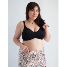 Бюстгальтер (92H37) - чорний
