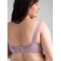 Фото  мягкий бюстгальтер без косточек nana 111577 туман