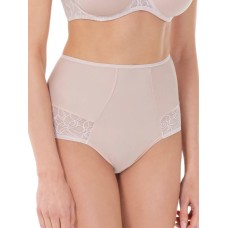 Труси жіночі (43L51) - срібляста півонія