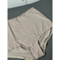 Труси жіночі (97J50) - срібляста півонія