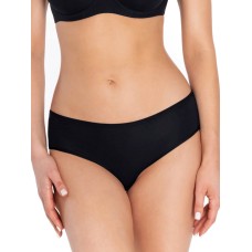 Труси жіночі (15B56) - чорний