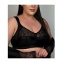 Фото  бюстгальтер (186-25-l) - чорний
