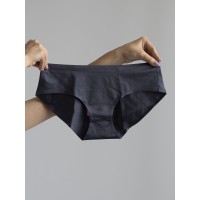 Труси жіночі (77D53) - антрацит