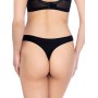 Зображення  труси жіночі (72f61) - чорний