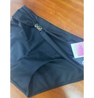 Труси жіночі купальник низ  (047-386) - чорний