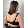 Фото  бюстгальтер (186-25-l) - чорний