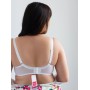 Зображення  бюстгальтер (72f33) - білий