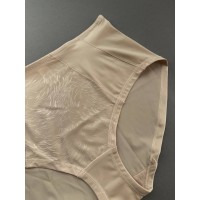 Труси жіночі (44L51) - срібляста півонія