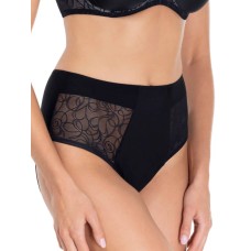 Труси жіночі (43L53) - чорний