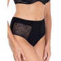 Зображення  труси жіночі (43l53) - чорний