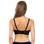 Зображення  бюстгальтер (72f25) - чорний