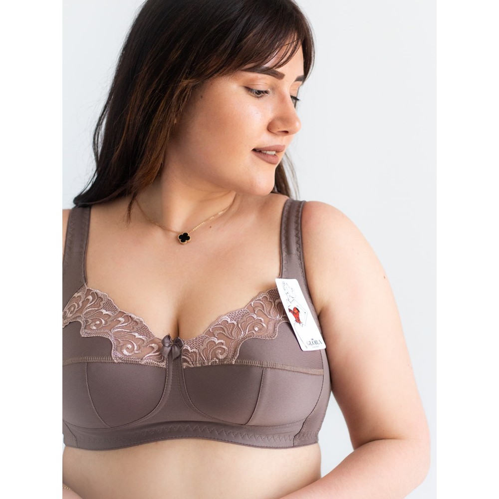 Фото  бюстгальтер (127839) - перець Фото  бюстгальтер (127839) - перець