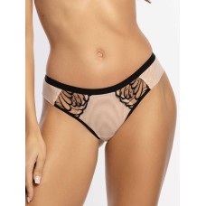 Труси жіночі (296-515) - нюд Труси жіночі (296-515) - нюд