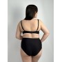 Фото  труси жіночі (58k51) - чорний