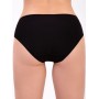 Фото  труси жіночі (10b58) - чорний