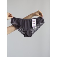 Труси жіночі (H37-17-K) - бузковий туман