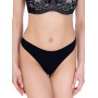 Зображення  труси жіночі (72f61) - чорний