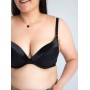 Зображення  бюстгальтер (99580) - чорний