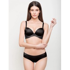 Бюстгальтер (77D35) - чорний