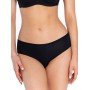 Фото  труси жіночі (15b56) - чорний