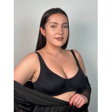 Бюстгальтер (92H35) - чорний