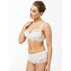 Бюстгальтер (172-16-L) - молоко Бюстгальтер (172-16-L) - молоко