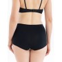 Фото  труси жіночі (94j51) - чорний
