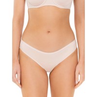 Труси жіночі (15B59) - срібляста півонія