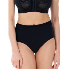 Труси жіночі (58K54) - чорний