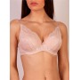 Фото  бюстгальтер (581-437) - півонія